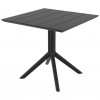 PARIS TABLE 80, Siesta Exclusive