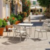 PARIS TABLE 80, Siesta Exclusive