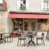 PARIS TABLE 70, Siesta Exclusive