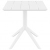 PARIS TABLE 70, Siesta Exclusive
