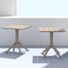 PARIS TABLE 70, Siesta Exclusive