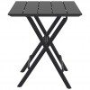 HELEN FOLDING TABLE 60, Siesta Exclusive