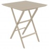 HELEN FOLDING TABLE 60, Siesta Exclusive