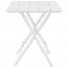 HELEN FOLDING TABLE 60, Siesta Exclusive