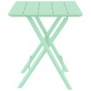HELEN FOLDING TABLE 60, Siesta Exclusive