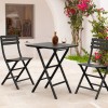 HELEN FOLDING TABLE 60, Siesta Exclusive