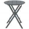 HELEN FOLDING TABLE Ø60, Siesta Exclusive