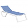 RIO PRO sunlounger, Siesta Exclusive