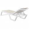 RIO PRO sunlounger, Siesta Exclusive