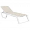 RIO PRO sunlounger, Siesta Exclusive