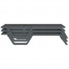 RIO PRO sunlounger, Siesta Exclusive