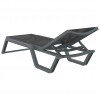 RIO PRO sunlounger, Siesta Exclusive