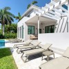 RIO PRO sunlounger, Siesta Exclusive