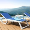 RIO PRO sunlounger, Siesta Exclusive