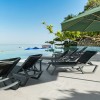 RIO PRO sunlounger, Siesta Exclusive