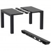 Umbrella module for VEGAS table, Siesta Exclusive