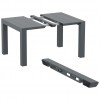 Umbrella module for VEGAS table, Siesta Exclusive