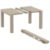 Modulo ombrellone per tavolo VEGAS, Siesta Exclusive