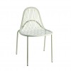 Sedia MALVASIA, Scab Design