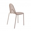 Sedia MALVASIA, Scab Design