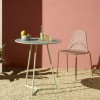 MALVASIA chair, Scab Design
