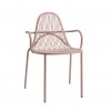 Sedia MALVASIA, Scab Design