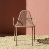 Sedia MALVASIA, Scab Design