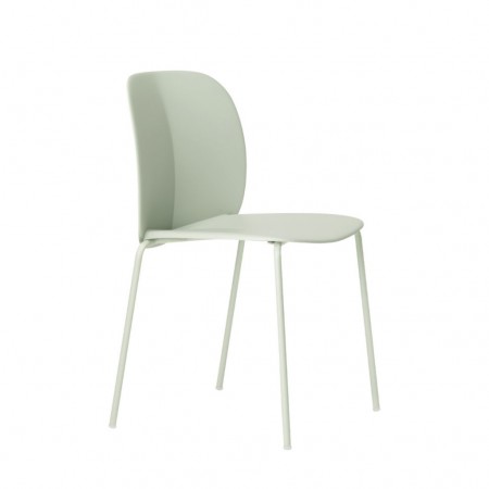 Sedia MENTHA, Scab Design