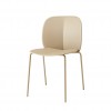 Sedia MENTHA, Scab Design