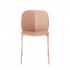 Sedia MENTHA, Scab Design