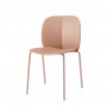 Sedia MENTHA, Scab Design