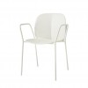 MENTHA chair with armrests, Scab Design