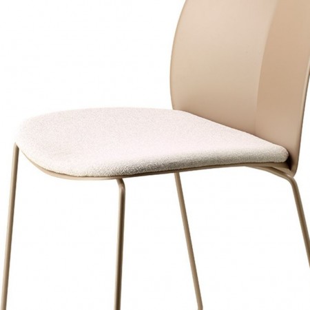 MENTHA cushion, Scab Design