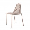 Cuscino per sedia MALVASIA, Scab Design