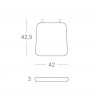 SUMMER chair, Scab Design