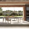 Chair with armrest Paloma collection, Skyline Design