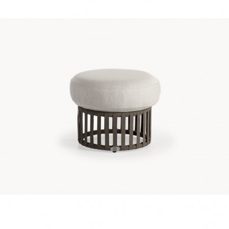 Pouf Laida, Skyline Design