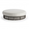 Pouf Laida, Skyline Design