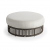 Laida pouf, Skyline Design