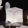 FERA CAMA modular container, LYXO