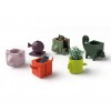 FERA CAMA modular container, LYXO