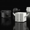FERA CAMA modular container, LYXO