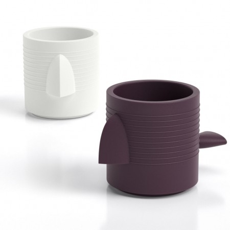 FERA JAGO modular container, LYXO