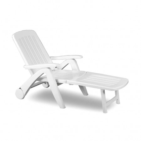 CANCUN sunbed, Panther, BICA (full pallet)