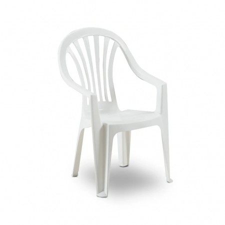 Sedia ARUBA, Panther, BICA (pallet completo)
