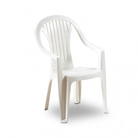 Sedia ATLANTIDE HB, Panther, BICA (pallet completo)