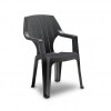 ALTA chair, Panther, BICA (full pallet)