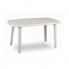 CAYMAN rectangular table, Panther, BICA (full pallet)