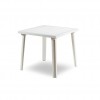 Tavolo quadrato WEEKEND, Panther, BICA (pallet completo)