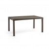 HOUSTON rectangular table, B:Rattan, BICA (full pallet)